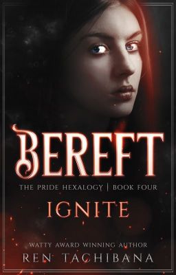 Bereft: Ignite [SAMPLE]