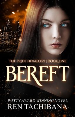 Bereft [UPDATED VERSION]