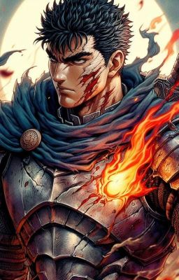 Berserk Souls(Discontinued)