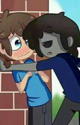 BESE A UN CHICO!!! [Frededdy][yaoi]