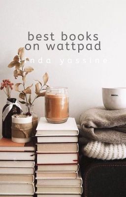 Best Books On Wattpad