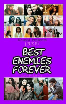 BEST ENEMIES FOREVER (B.E.F.) 😜 RIKARA FF(✔️)