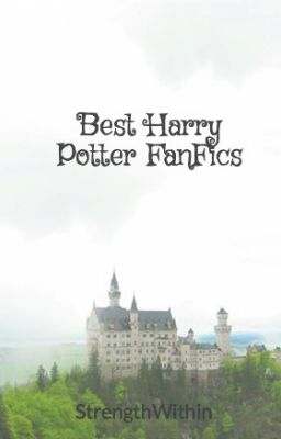 Best Harry Potter FanFics