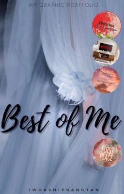 BEST OF ME! 𝒢𝓇𝒶𝓅𝒽𝒾𝒸 𝓅𝑜𝓇𝓉𝒻𝑜𝓁𝒾𝑜