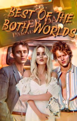 Best of The Both Worlds | 𝐉𝐉 𝐌𝐀𝐘𝐁𝐀𝐍𝐊 & 𝐑𝐀𝐅𝐄 𝐂𝐀𝐌𝐄𝐑𝐎𝐍