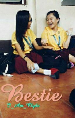 Bestie (Oneshot)