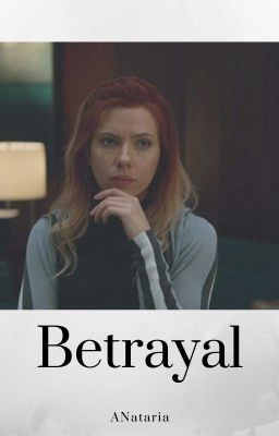 Betrayal || Romanogers