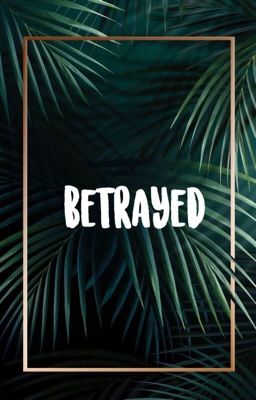 ❁ betrayed ❁ warrior cat murder mystery 