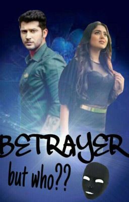 betrayer 