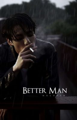 Better Man [kookv.os] ♡ 