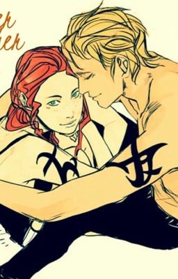 Better together (a clace fan fiction)