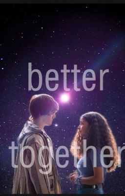 Better Together// juke