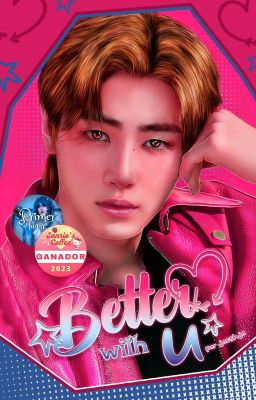 Better With U ✦ Jakehoon