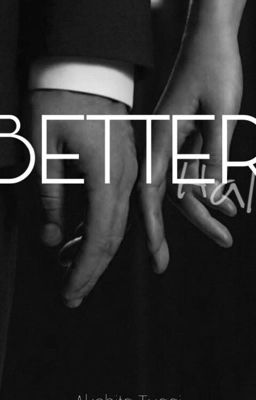 BETTERHALF 