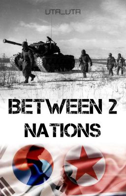 [ Between ] 2 Nations