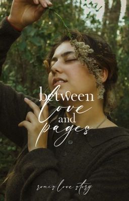 Between Love and Pages (Roni's love story)