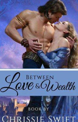 Between Love And Wealth