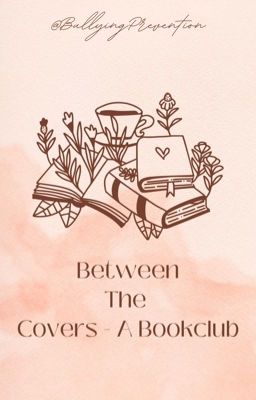 Between The Covers - A BookClub