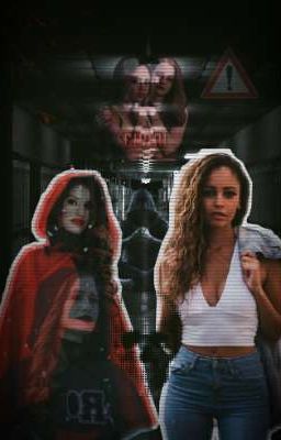 •Between the danger~||Choni•💀🍒🐍