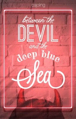 Between the Devil and the Deep Blue Sea | Percy Jackson