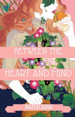 Between The Heart And Mind