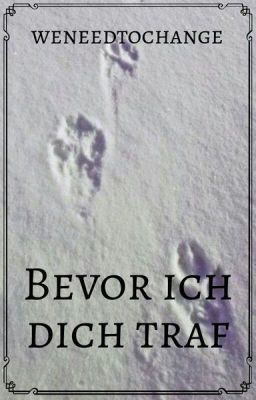 Bevor ich dich traf