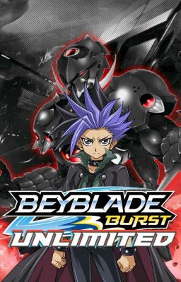 BeyBlade Burst Battle Unlimited