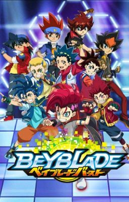 BeyBlade Burst Generation Wars: Los Heroes del BeyBlade