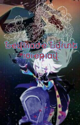 Beyblade Burst Roleplay [CLOSED]