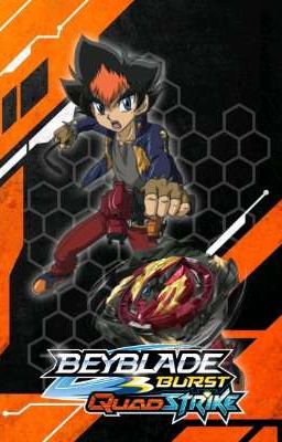 BeyBlade Burst XrossNitro: El Poder de los Elementos