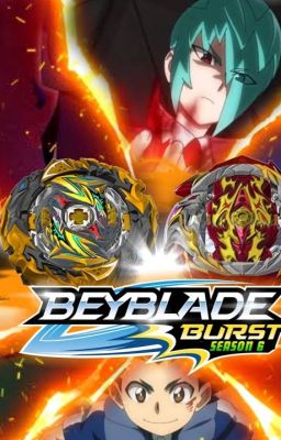 Beyblade Burst: Xtreme