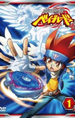 Beyblade Showdown: The Metal Series