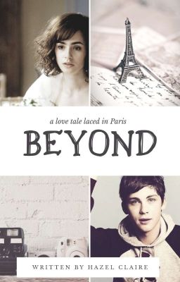 Beyond | ✔