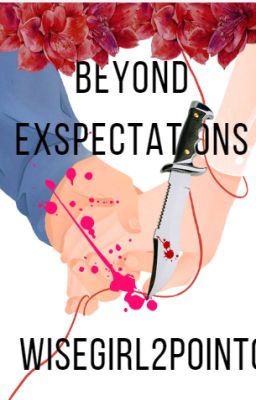 Beyond Expectations  percabeth AU