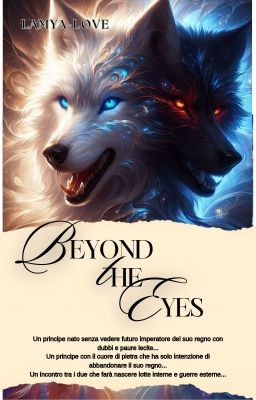 Beyond the Eyes - Oltre gli occhi