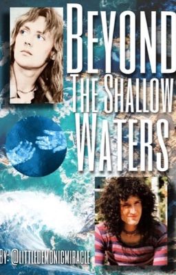 Beyond the Shallow Waters ★ Maylor