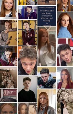 Beyond Waterloo road forever after school retelling 