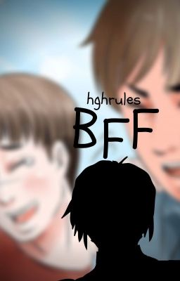 BFF (MunchingUniverse)