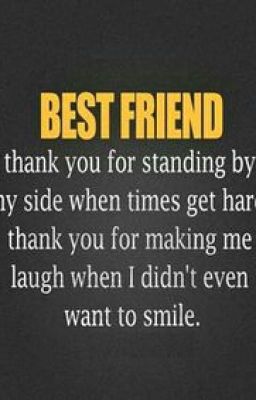 BFF'S Quotes