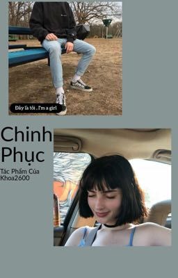 [BH] Chinh Phục