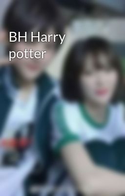 BH Harry potter