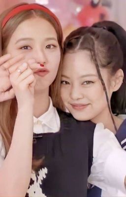 [BH] [JENSOO] [CHAELICE] 21 ngày yêu em.