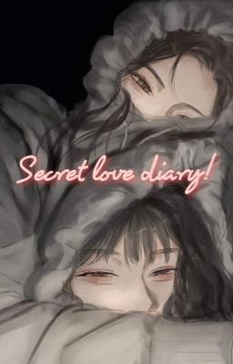 [BH] SECRET LOVE DIARY!