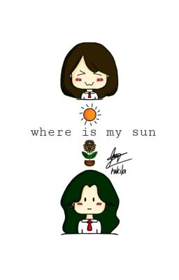 [BH] Where is my sun?