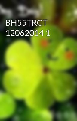 BH55TRCT 12062014 1