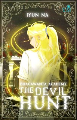 Bhagawanta Academy - The Devil Hunt