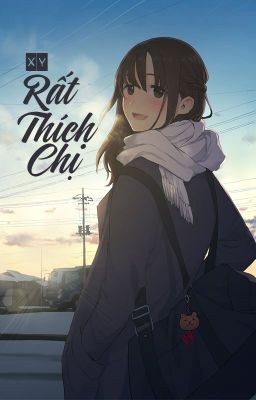 [BHTT - ABO] Rất thích chị - XY