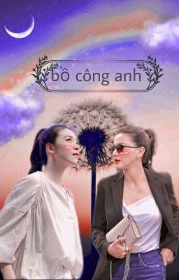 [BHTT] [AnnCheer] Bồ Công Anh