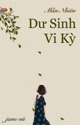 [BHTT] [Edit] Dư Sinh Vi Kỳ - Mẫn Nhiên