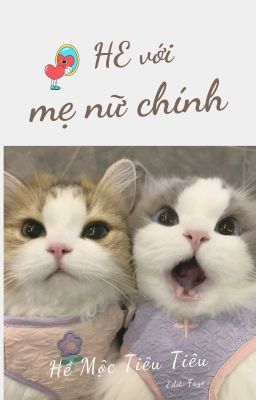 [BHTT - EDIT] HE Với Mẹ Của Nữ Chính - Hề Mộc Tiêu Tiêu